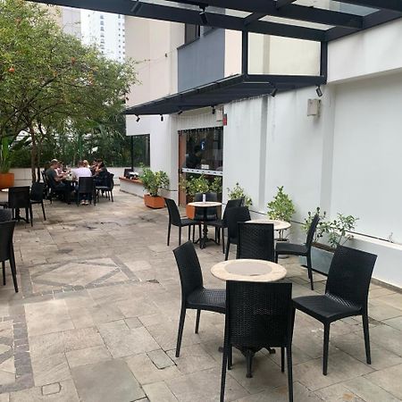 Flat Jardim Paulista Apartment São Paulo Luaran gambar