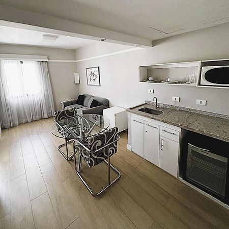 Flat Jardim Paulista Apartment São Paulo Luaran gambar