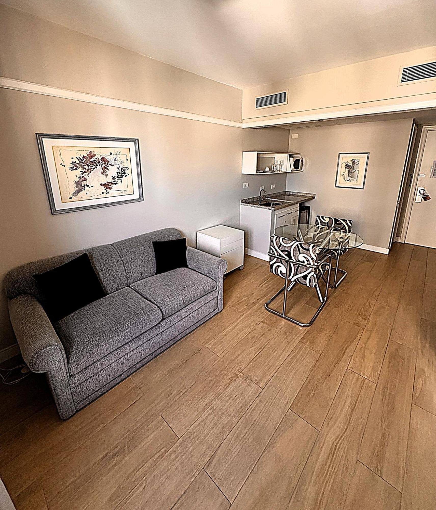Flat Jardim Paulista Apartment São Paulo Luaran gambar